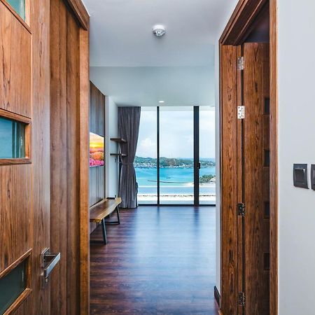 Lucina Villa Nha Trang Exterior foto