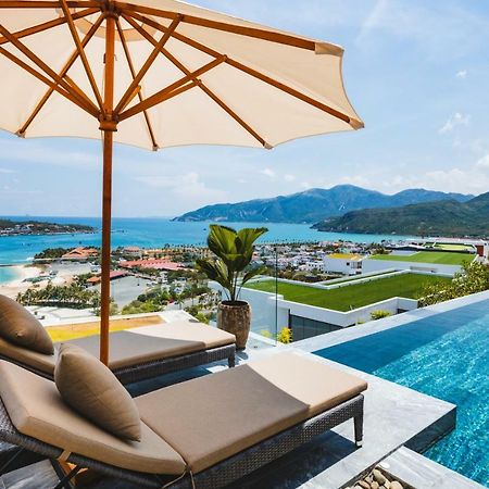 Lucina Villa Nha Trang Exterior foto