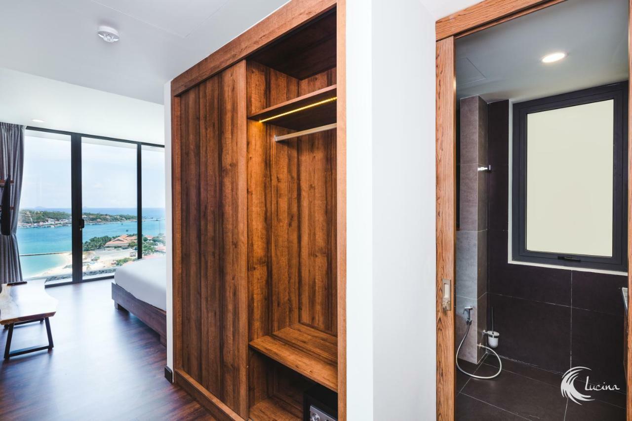 Lucina Villa Nha Trang Exterior foto