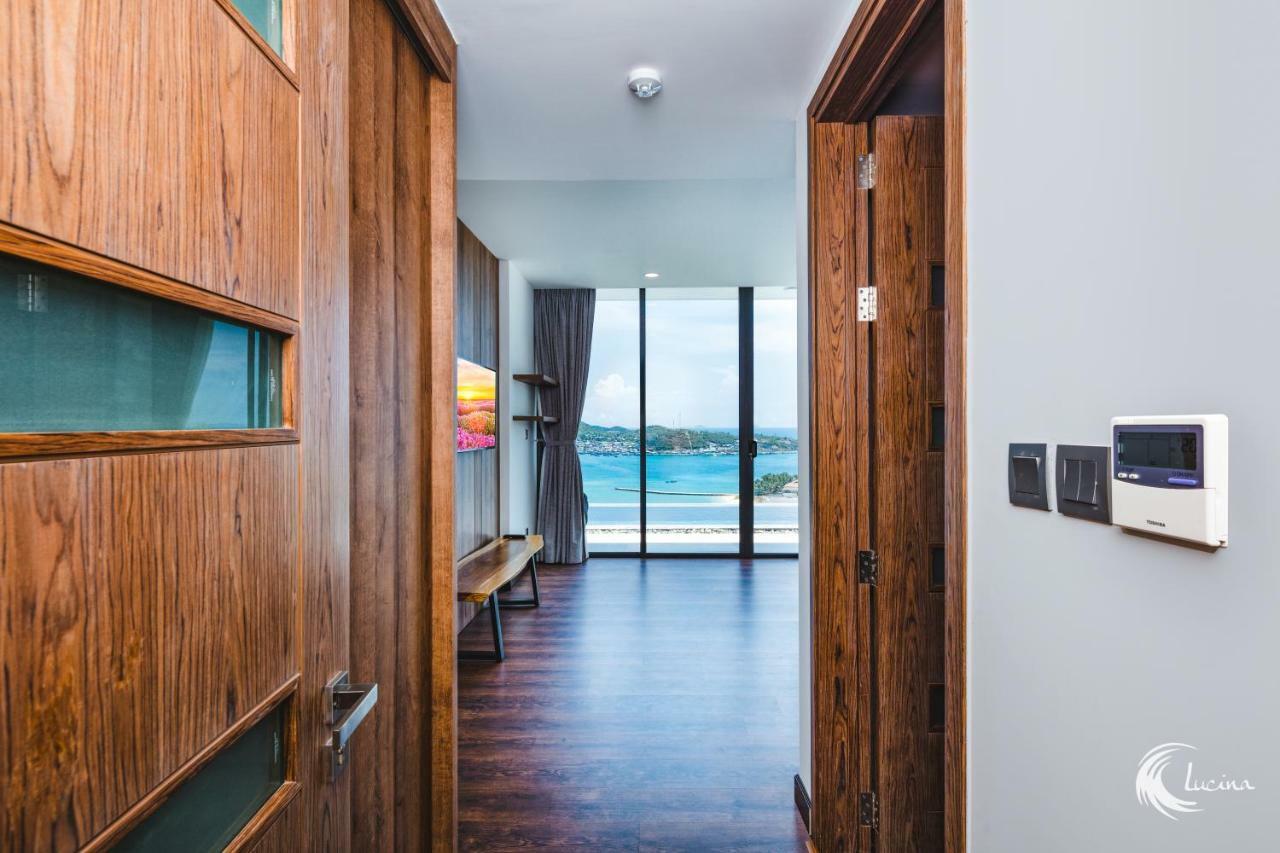 Lucina Villa Nha Trang Exterior foto