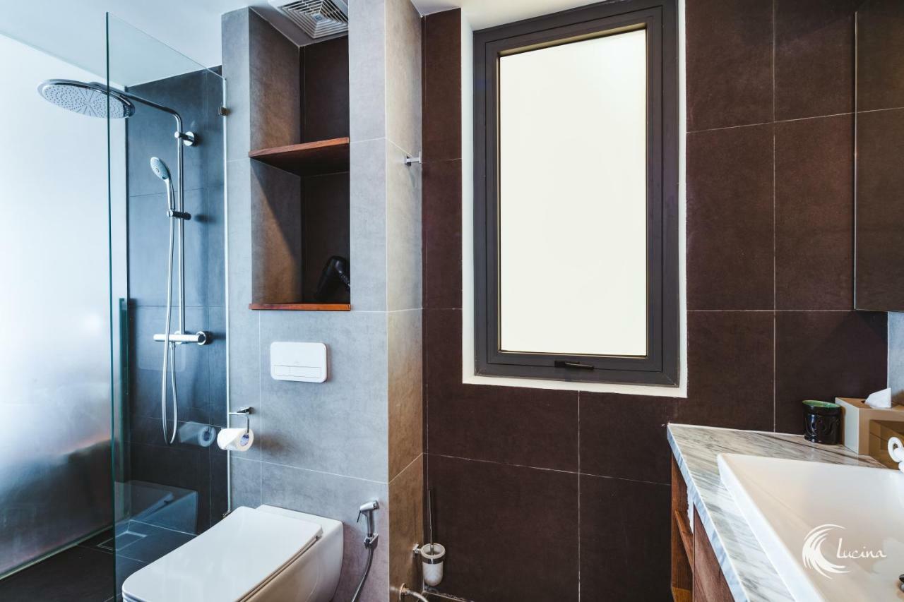 Lucina Villa Nha Trang Exterior foto