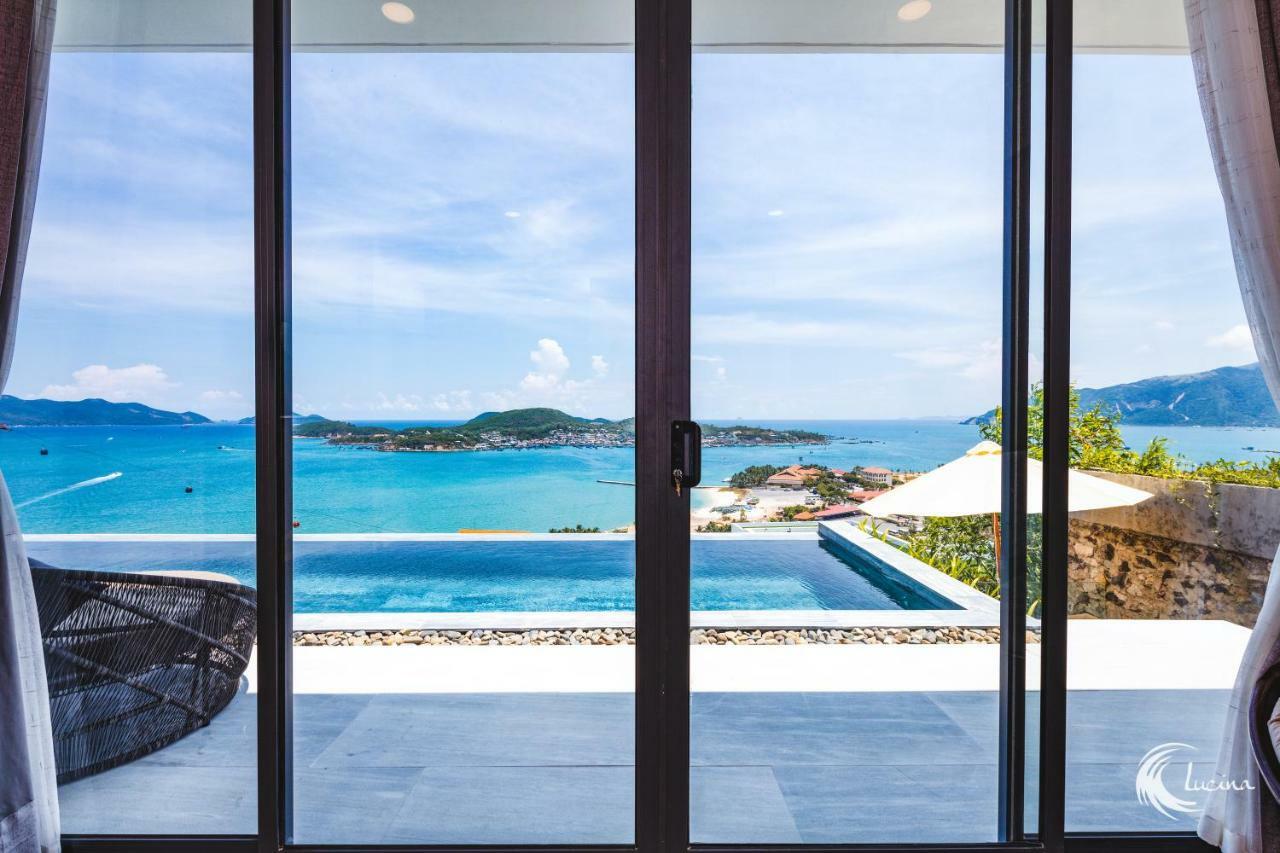 Lucina Villa Nha Trang Exterior foto