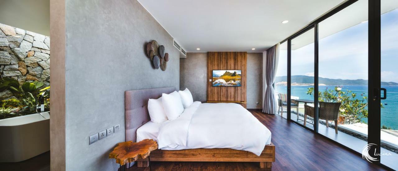 Lucina Villa Nha Trang Exterior foto