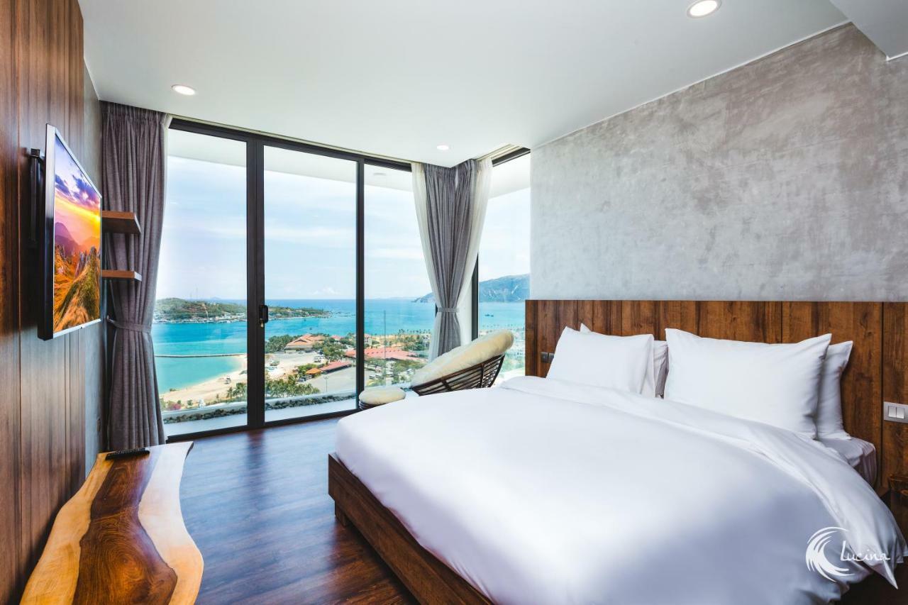 Lucina Villa Nha Trang Exterior foto