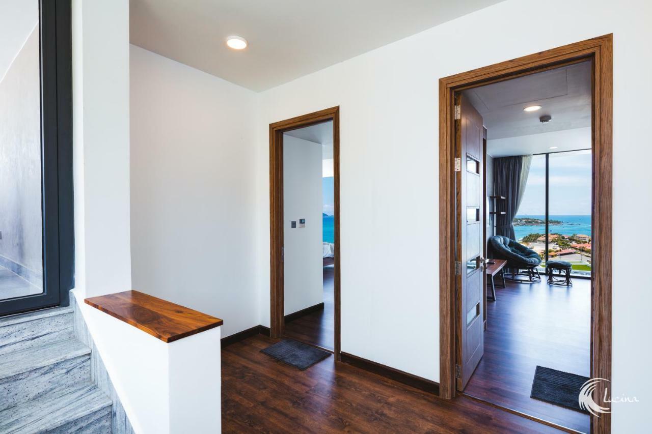 Lucina Villa Nha Trang Exterior foto