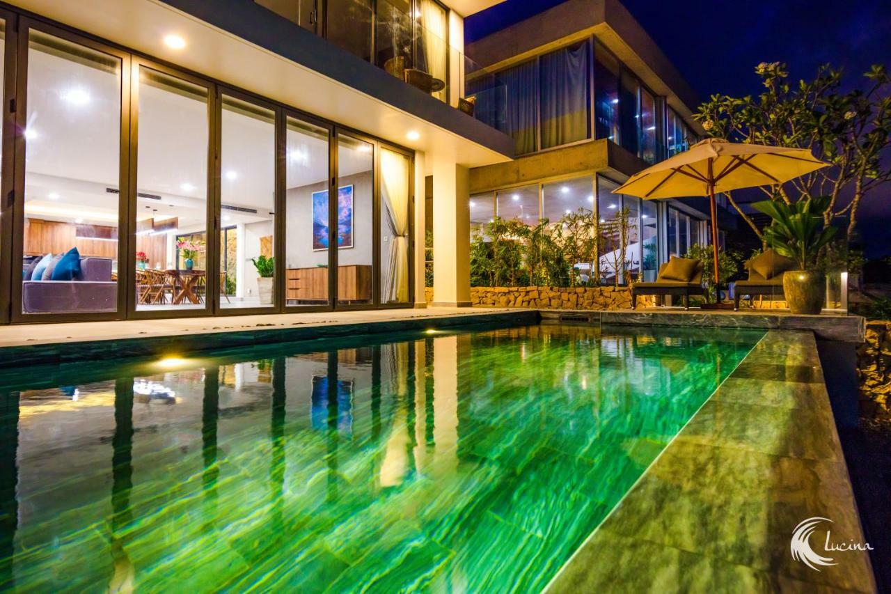 Lucina Villa Nha Trang Exterior foto