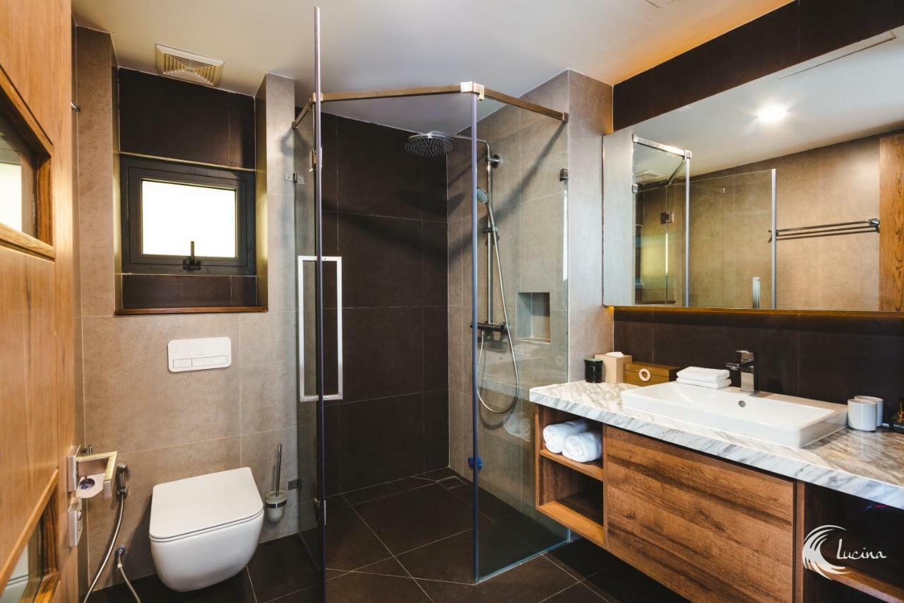 Lucina Villa Nha Trang Exterior foto
