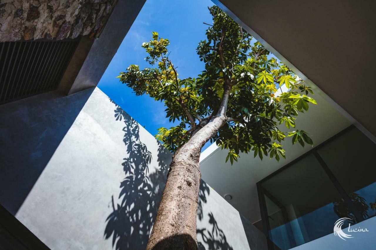 Lucina Villa Nha Trang Exterior foto
