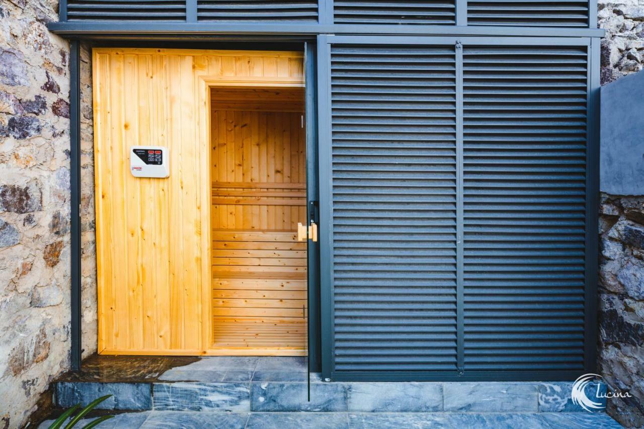 Lucina Villa Nha Trang Exterior foto