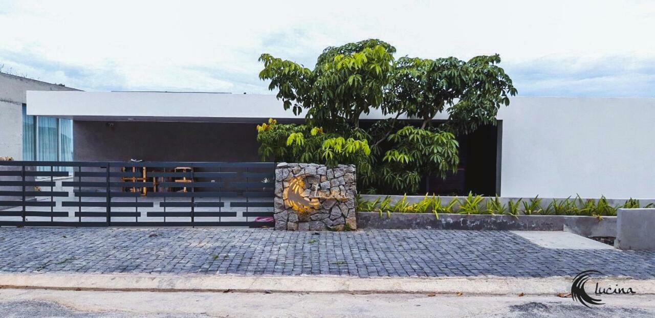 Lucina Villa Nha Trang Exterior foto